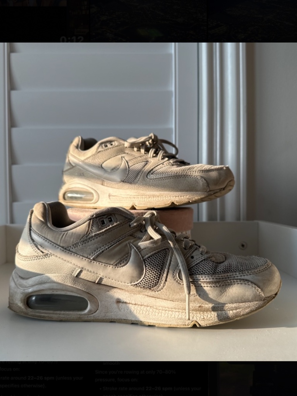 Women’s Nike Air Max Shoes